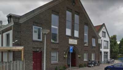 Turkse Buurtbraderie Enschede