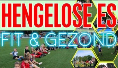 Hengelose Es Fit & Gezond