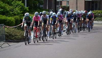 De Ronde van Wierden