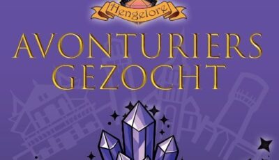 ‘Hengelore’ organiseert: Kennismaken met Dungeons and Dragons