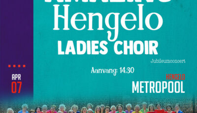 AmaZing Hengelo Ladies Choir