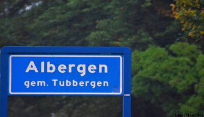 Paasfeesten Albergen