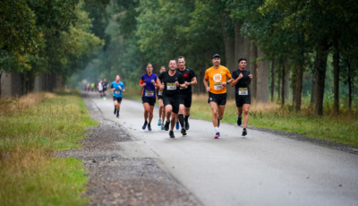 Almelo Allee Run