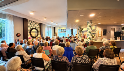 Alzheimer Café Enschede