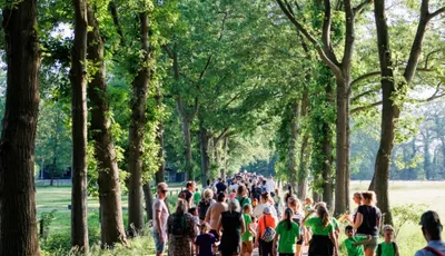 Avondvierdaagse Enschede