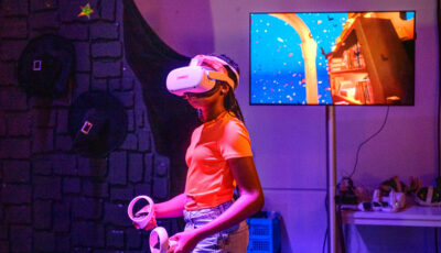 Cinekid festival Enschede