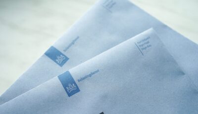 Hulp bij je belastingaangifte in Bibliotheek Hengelo Stad