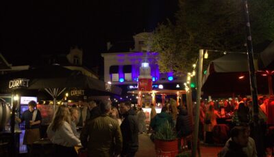 Bockbierfestival bij De Beiaard