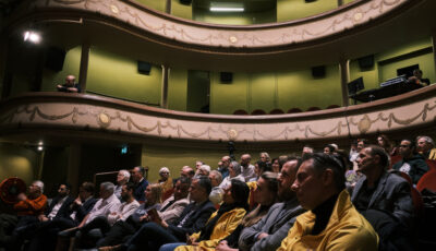 Ko(o)rts Short Film Festival Enschede zoekt nog deelnemers
