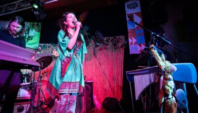 Boosterfestival Enschede