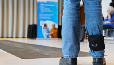 Cursus ‘Vallen Verleden Tijd’ in Losser