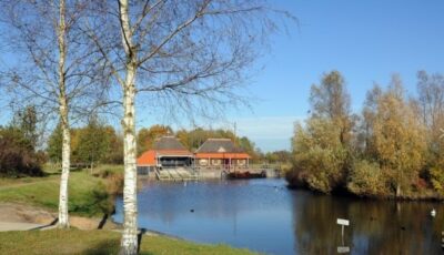 Opnames talkshow ReggePeil De Waarf Enter