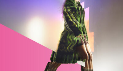 Sustainable Fashion Art Festival FÆES-›!T