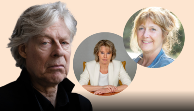 Gouden Strop Thrillertour komt naar Enschede