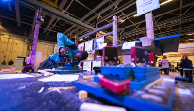 Derde editie van HackFest