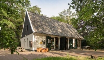 Uilenexpeditie op Hof Espelo