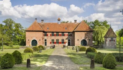 Rondleiding Huis Breckelenkamp