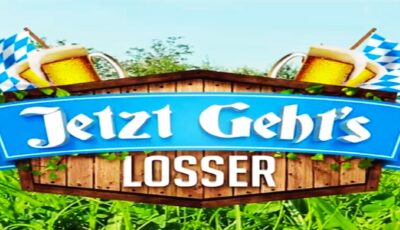 Jetzt geht’s Losser