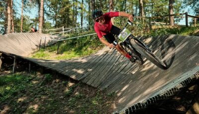 KNWU Scott NK Mountainbike Oldenzaal