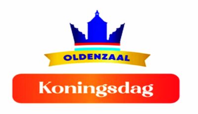 Koningsdag in Oldenzaal