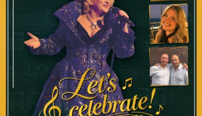 100-jarig jubileum Sint-Jan Harmonie Wierden