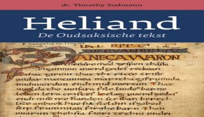 lezing over de Heliand Wierden