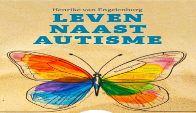 Lezing leven naast autisme bibliotheek Oldenzaal