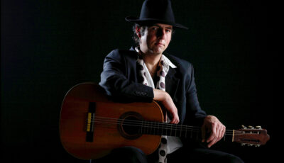 Flamencoconcert bij volle maan op Landgoed Algoed