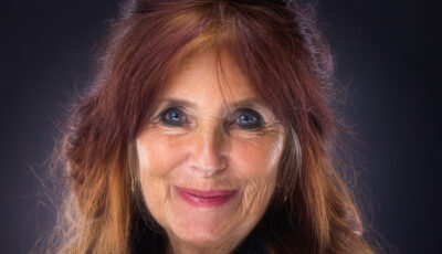 Lezing Miriam Guensberg Losser