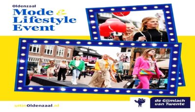 Mode en Lifestyle Event Oldenzaal