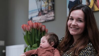 Baby's en Bitterballen Pubquiz voor aanstaande ouders in Hengelo