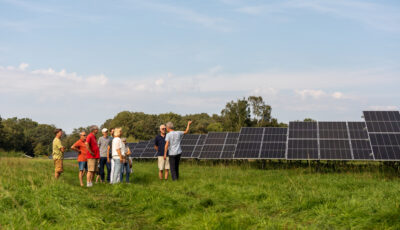 Enschede Energie organiseert Open Energiedag