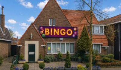 Muziek bingo op Wereld Alzheimer Dag in Overdinkel