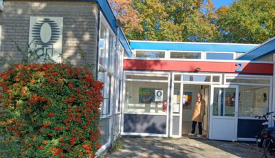Open dag O-art Oldenzaal