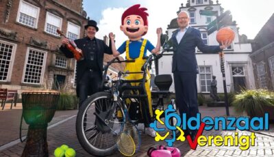 Oldenzaal Verenigt!