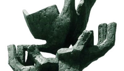 Stichting Vredesbezinning 4 en 5 mei Hengelo organiseert een bijeenkomst in de Lambertusbasiliek