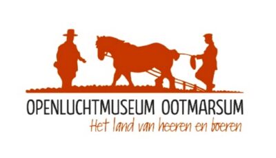 Bijbelse Kerstverhaal in het Openluchtmuseum Ootmarsum.