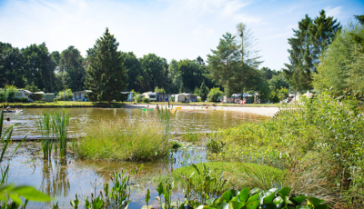 Open dag bij naturistenverenigingen in Enschede