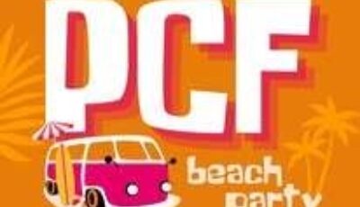 PCF Beachparty