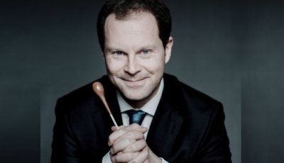Phion speelt Bach & Händel in Enschede