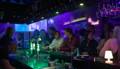 Roze Filmfestival Enschede