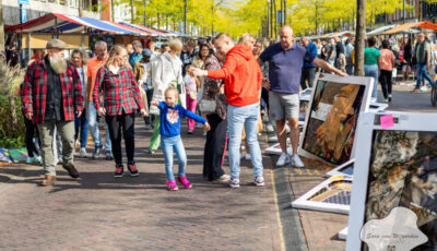 Brugger Festijn Glanerbrug