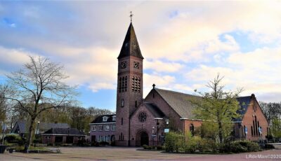 Muzikale voorstelling Maria Magdalena de Lutte