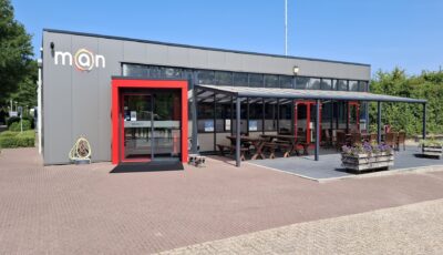 Evenement Veilig Vooruit in Losser