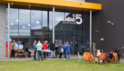 Summer Week bij Studio15