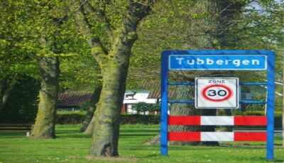 Essenwandeltocht in en rondom Tubbergen