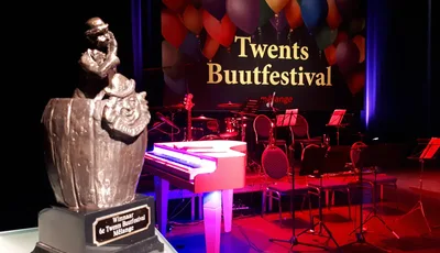13e Twents Buutfestival Oldenzaal