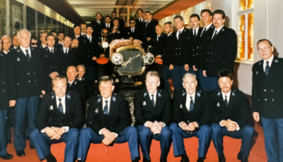 Politiekoor Twente viert 80-jarig jubileum met galaconcert in Enschede
