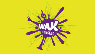 Week van de amateurkunst in Hengelo