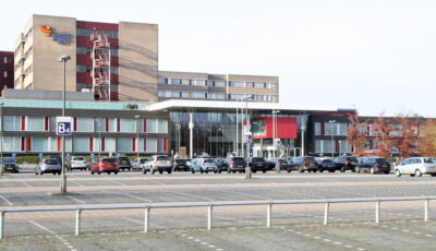 Open dag ZGT Almelo